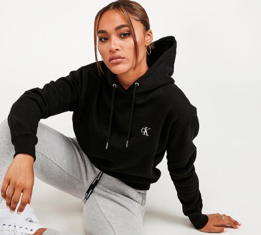 footasylum womens hoodies