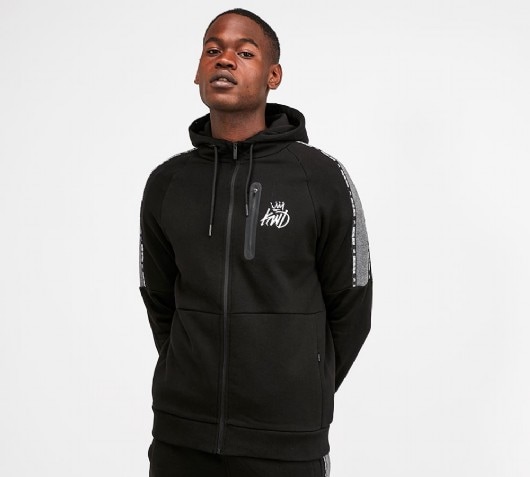 footasylum mens hoodies