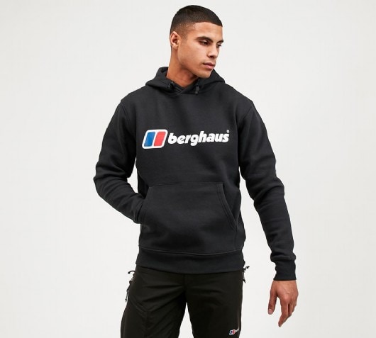 footasylum berghaus