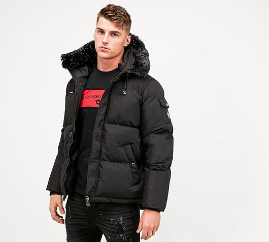 zavetti sport jacket