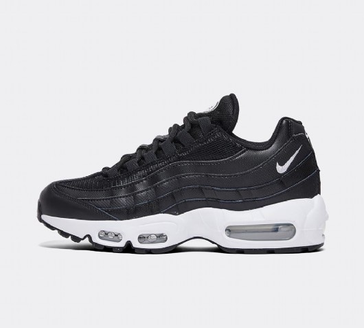 womens black 95
