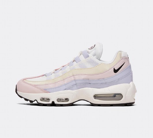 nike air max 95 footasylum