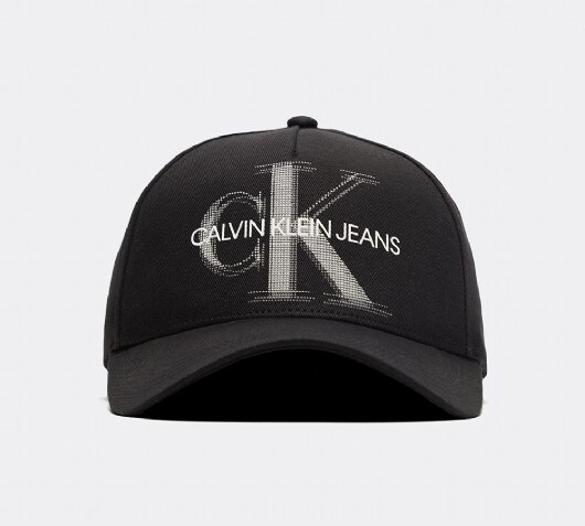 Image of Pixel Logo Cap