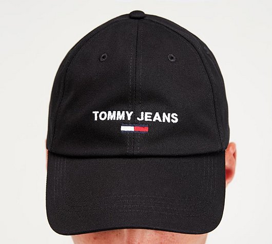 tommy hilfiger cap footasylum