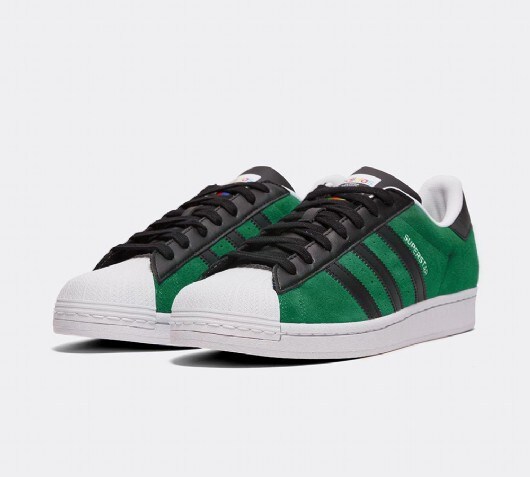 Adidas Originals Superstar (FW7844) 43 1/3-os - Debrecen, Hajdú-Bihar
