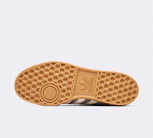 adidas hamburg mens grey