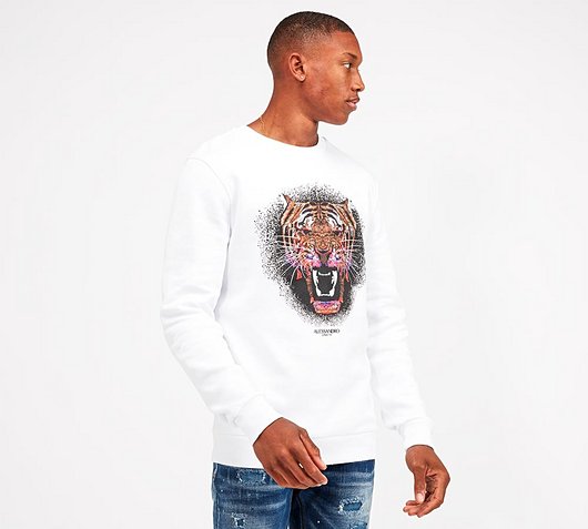 Image of Growler Sweatshirt