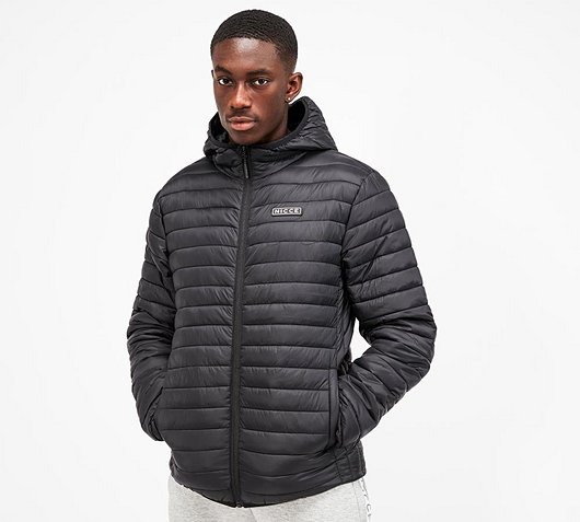 nicce jackson jacket