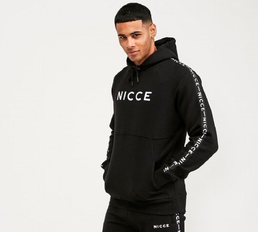 hoodie nicce