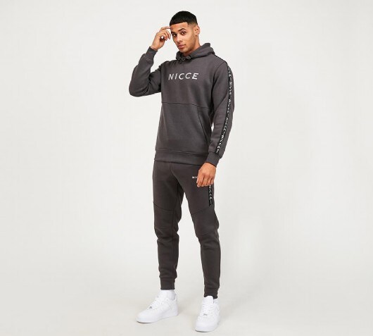 nicce hoodie footasylum