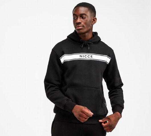 mets hoodie mens