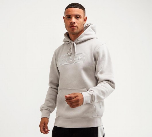 nicce hoodie footasylum