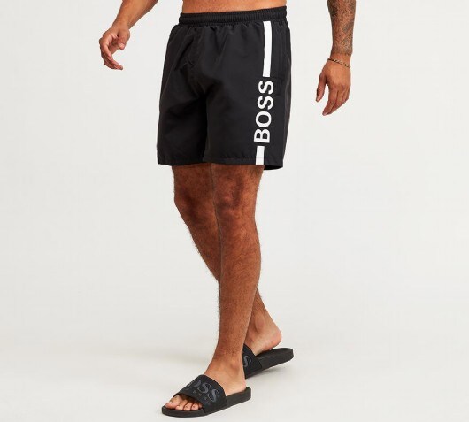 Image of Dolphin Swim Short