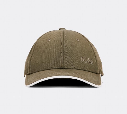 Image of Small Logo Cap