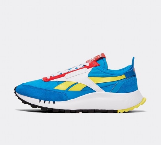 reebok trainers footasylum