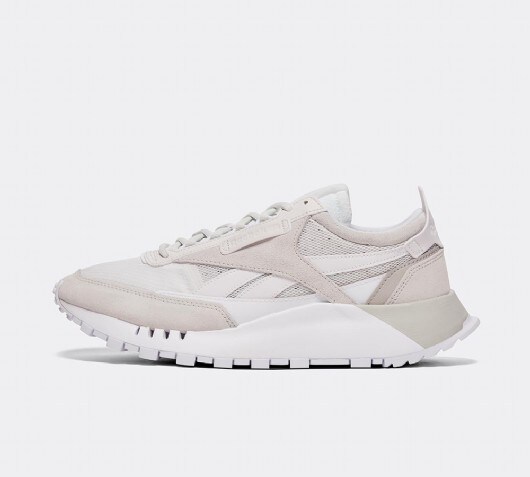 Reebok Classic Leather Legacy Trainer 