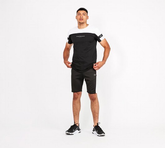 Image of Vazquez T-Shirt