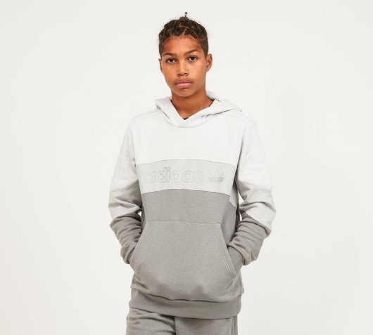 adidas originals hoodies junior