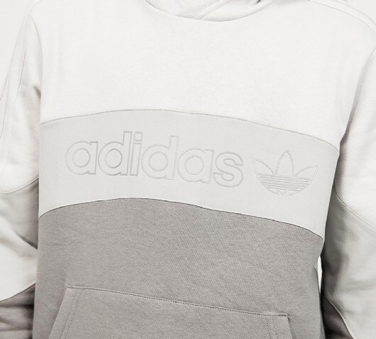 adidas originals spirit overhead hoodie tracksuit children