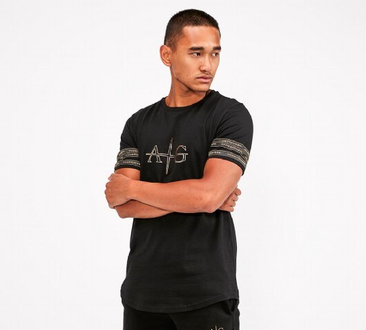 Image of Jaded T-Shirt