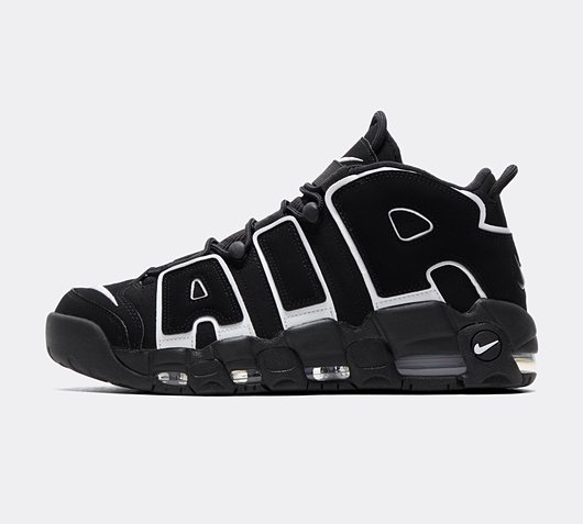 Air More Uptempo