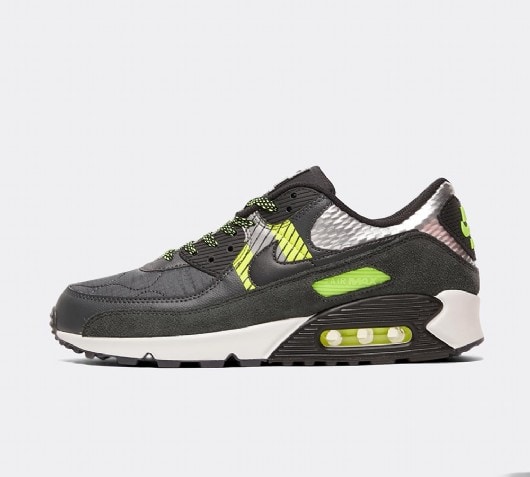 Image of Air Max 90 3M Trainer