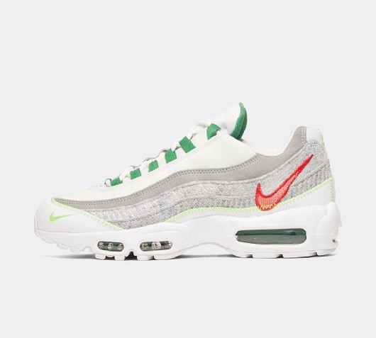 air max 95 footasylum