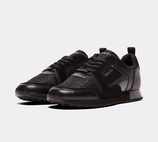 cruyff trainers footasylum
