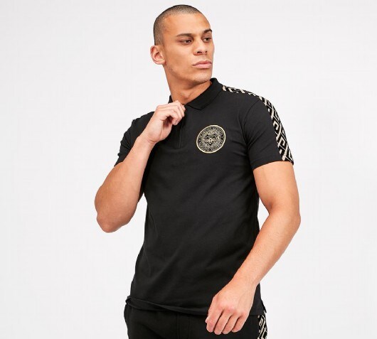 Image of Garcia Polo Shirt