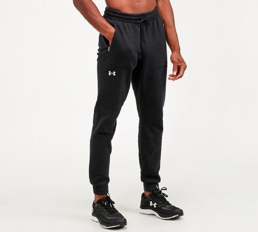 Image of Charged Cotton Fleece Jogger
