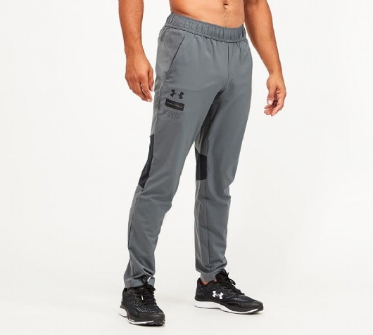 under armour 100 polyester pants