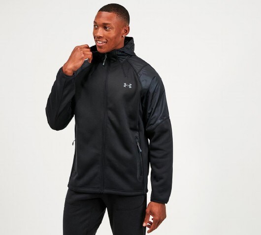 Image of ColdGear Swacket