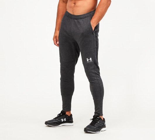 Image of Accelerate Off Pitch Pro Pant