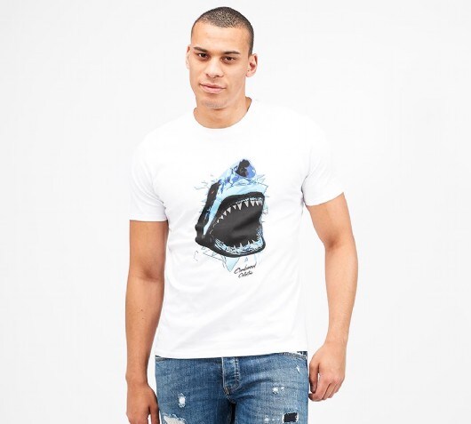 Image of Shamun Shark T-Shirt