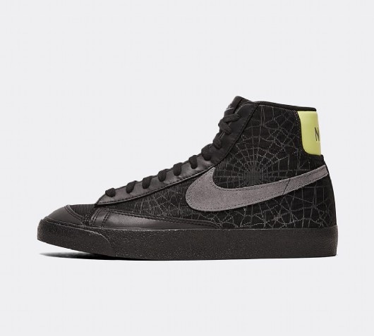 nike halloween blazers