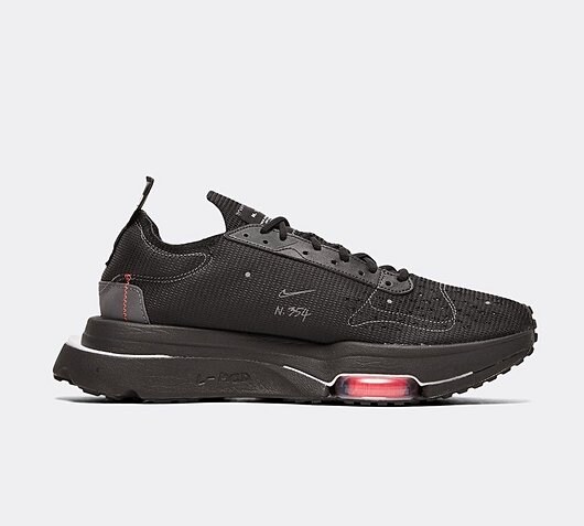 footasylum nike zoom