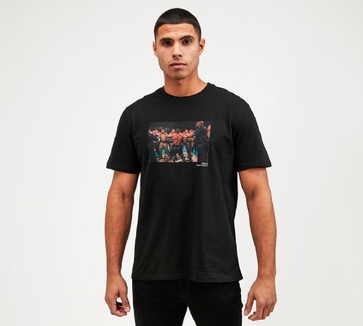 Image of Instant Karma Graphic T-Shirt