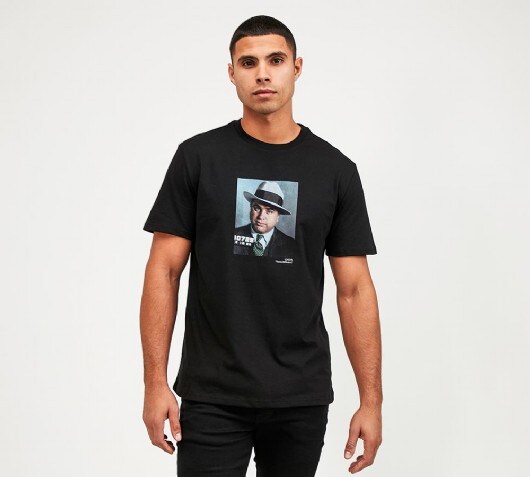 Image of Think Different Graphic T-Shirt