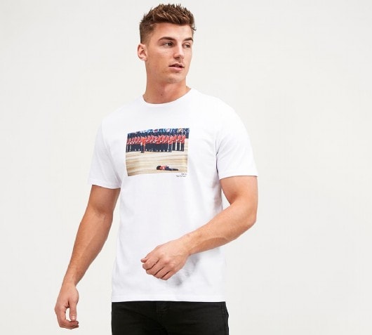 Image of Not For Sale T-Shirt