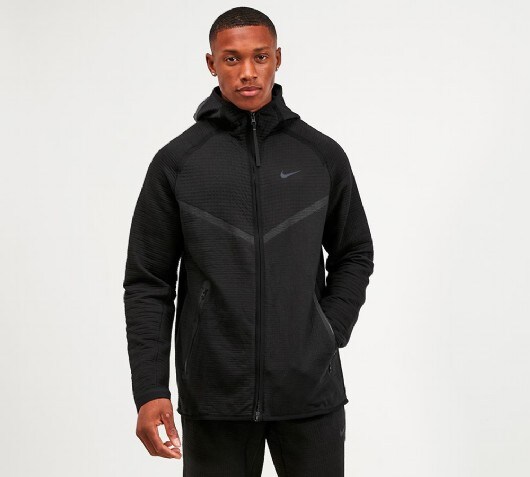 Nike Tech Pack Windrunner Full Zip 