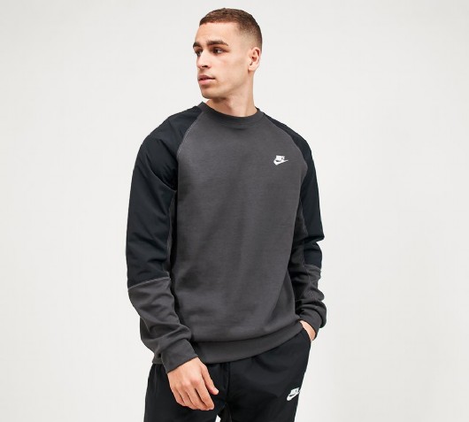 Image of Modern Winter Sweatshirt