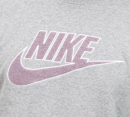 Nike Zero GX Sweatshirt | Dark Grey 