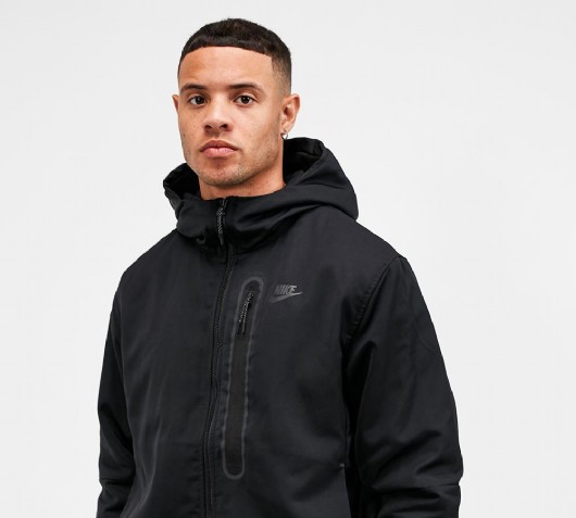 nike tech windbreaker