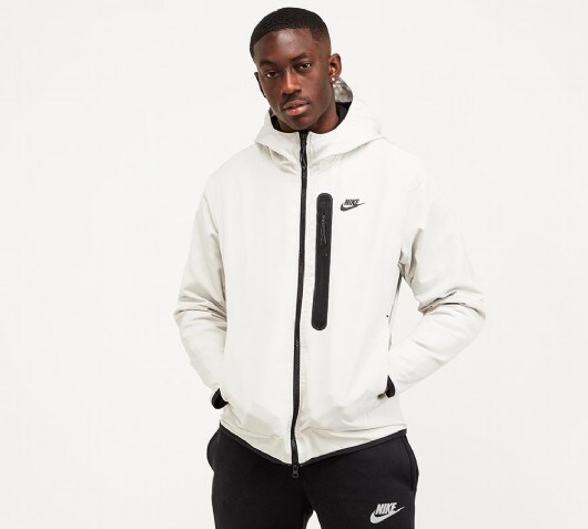 nike tech winter jacket