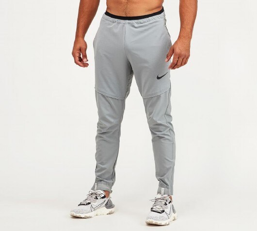 nike flex woven pants