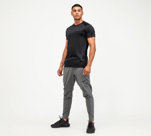 nike therma sphere joggers