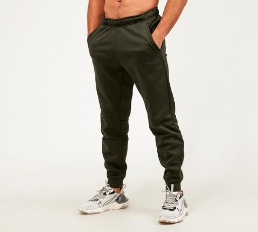 nike therma jog pant