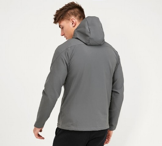 nike therma sphere woven jacket