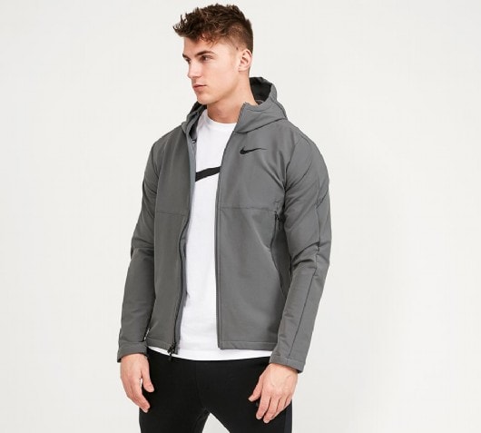 Nike Therma Sphere Windbreaker Jacket 