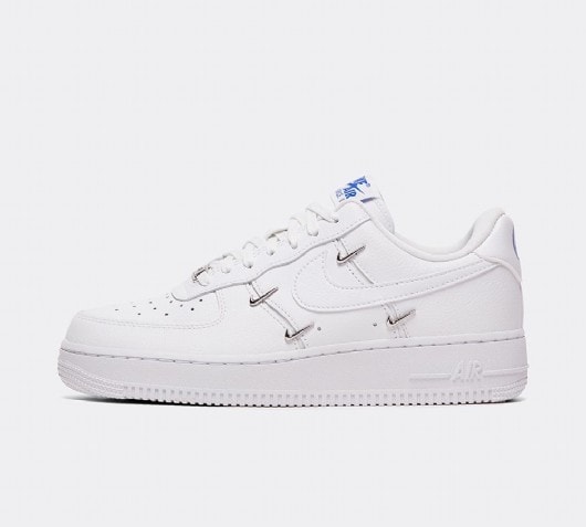 Nike Womens Air Force 1 LX Trainer 